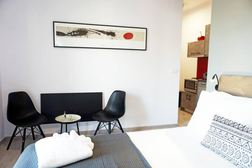 Apartamento C-home In The Heart Of Chania