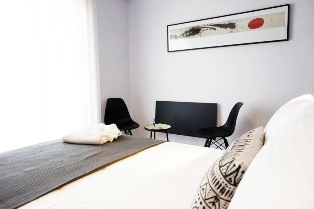 C-home In The Heart Of Chania